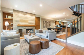 Fitzsimmons Walk by Outpost Whistler